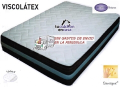 Dormibien colchon viscolatex
