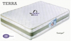 Dormibien colchon de muelles terra