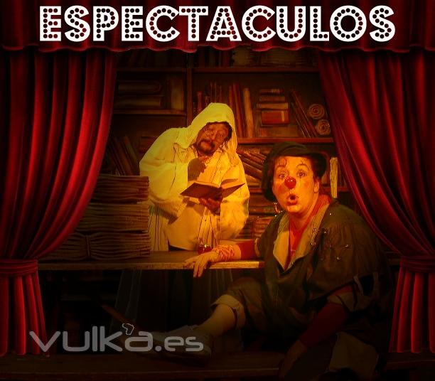 espectaculos