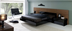 Mueble de dormitorio moderno