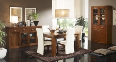 Mueble Colonial