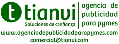 Tianvi, agencia de publicidad & marketing para pymes