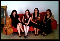 Actuaciones musicales  roseaux - foto 3