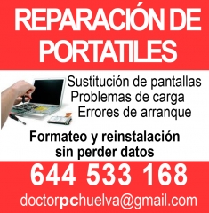 Foto 5 material informático en Huelva - Reparar Ordenadores en Huelva 644 533 168