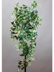 Hiedras artificiales hiedra artificial colgante hojas grandes oasisdecorcom