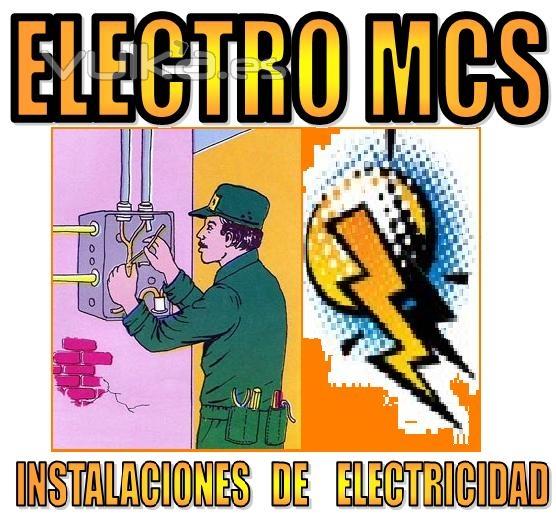 Electro MCS