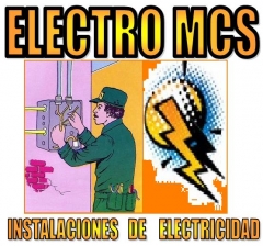 Foto 7 electricistas en Badajoz - Electro mcs