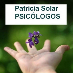 Patricia Solar PSICLOGOS