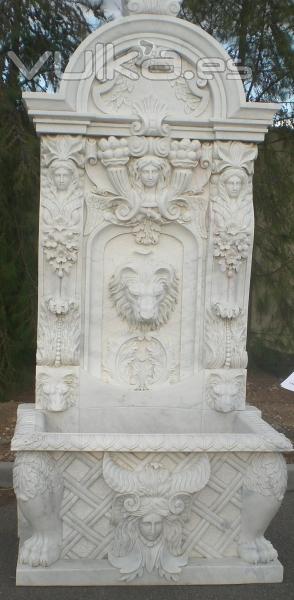 Empresa de marmoles en Malaga : Opus Romano XXI
