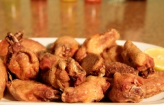 Alitas