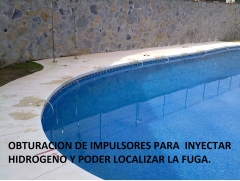 Foto 736  en Málaga - Fugas Agua Malaga