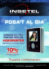 Insetel - foto 4