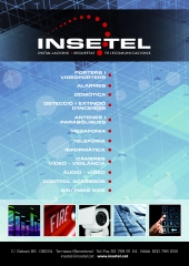 Foto 16 servicio técnico en Barcelona - Insetel