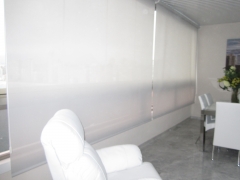Cortinas Alicante Textilsa