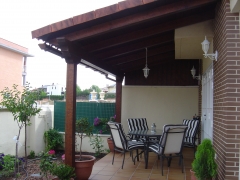 Porches