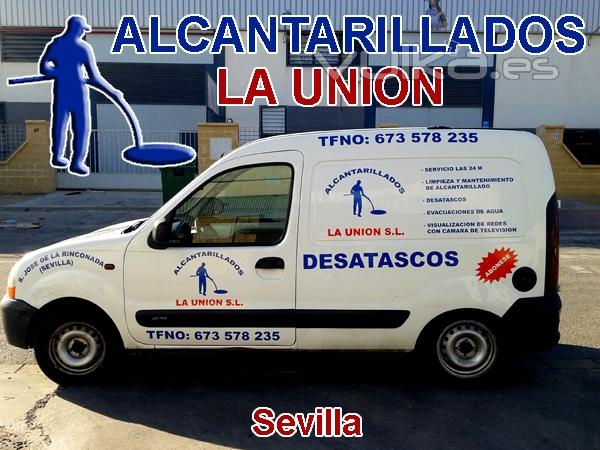 Servicios Urgentes 24 Horas