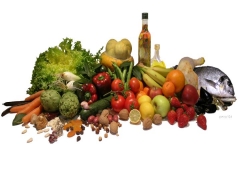 Alimentacion, dietetica, adelgazar, nutricion ortomolecular
