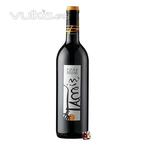 Ribera Tamiz tinto roble (Bodegas Reyes)