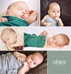 Okoa fotografia de ninos, familias y bebes en granada