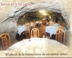 Restaurante asador la gruta - foto 10
