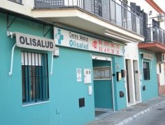 Centro Médico Olisalud S.L 