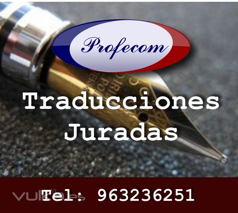 Traductor Jurado