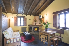 Casa matela: apartamento 1