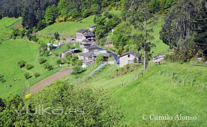 CASA MATELA