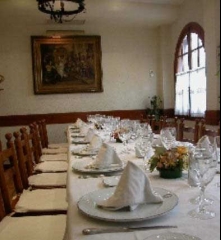 Foto 281 restaurantes en Sevilla - La Juderia de Sevilla