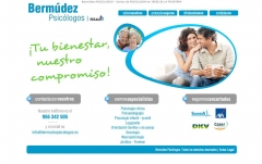 No olvide visitar nuestra pagina web http://wwwbermudezpsicologoses