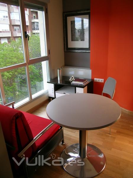 Apartamentos Jos Aguado en Len. 4