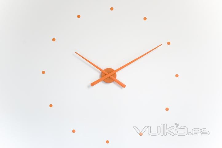 reloj nomon - www.espaiflyshop.com