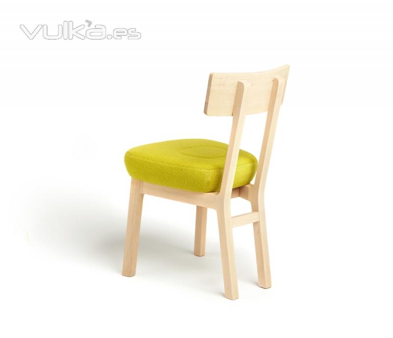 sillas de diseño - www.espaiflyshop.com