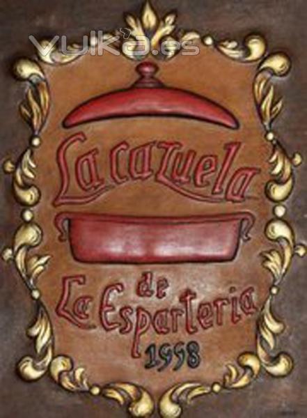 Entra en www.quieroquiero.es y reserva en La Cazuela, difusin de cultura gastronnica y enolgica 