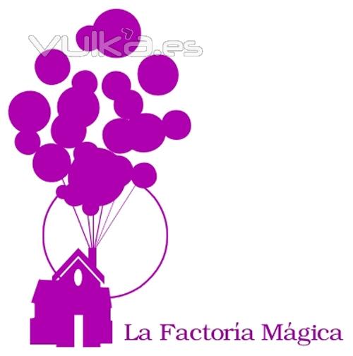 Entra en www.quieroquiero.es y con La Factoria Magica, podrs pedirnos todos tus sueos con Globos!!