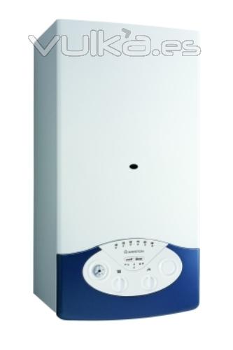 Caldera Egis 24CF de Ariston en www.tiendapymarc.com y en www.calefaccionpymarc.com