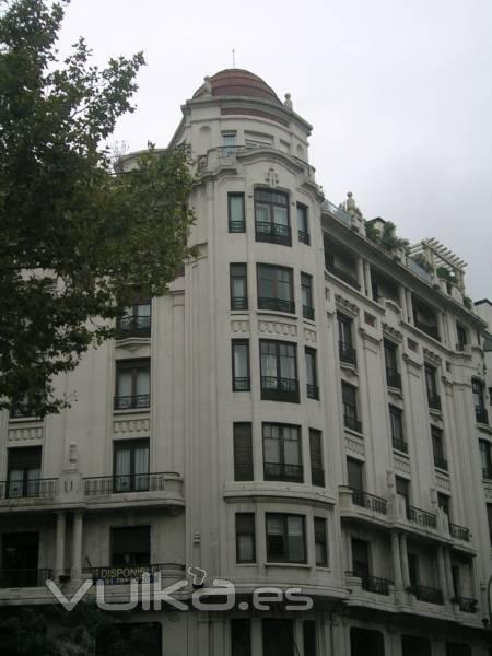 Oficinas en Madrid