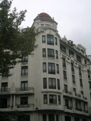 Oficinas en Madrid