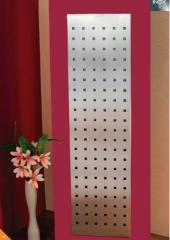 Toallero zeta decorativo axel de cicsa en wwwtiendapymarccom y wwwcalefaccionpymarccom
