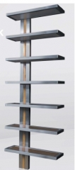 Toallero zeta inox woodstock de cicsa en wwwtiendapymarccom y wwwcalefaccionpymarccom