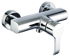 Monomando ducha alba de clever wwwtiendapymarccom y wwwgriferiapymarccom