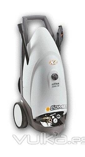 Hidrolimpiadora Comet KA Extra en www.tiendapymarc.com y www.maquinarialimpiezalamarc.com