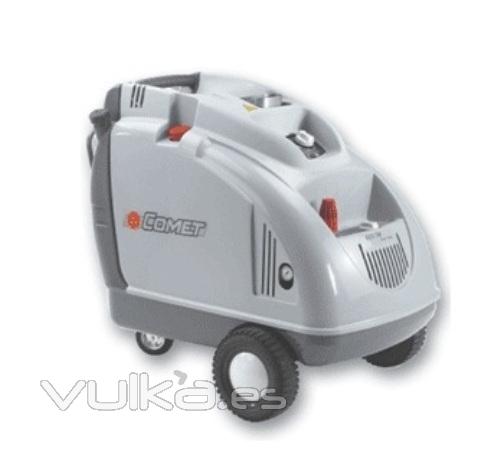 Hidrolimpiadora Comet KCS 450 en www.tiendapymarc.com y www.maquinarialimpiezalamarc.com