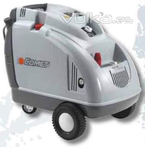 Hidrolimpiadora Comet KCS 700 en www.tiendapymarc.com y www.maquinarialimpiezalamarc.com