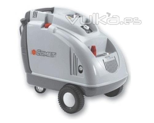 Hidrolimpiadora Comet KCS 350 en www.tiendapymarc.com y www.maquinarialimpiezalamarc.com