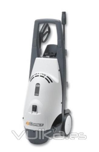 Hidrolimpiadora Comet KSM 1450 classic en www.tiendapymarc.com y www.maquinarialimpiezalamarc.com