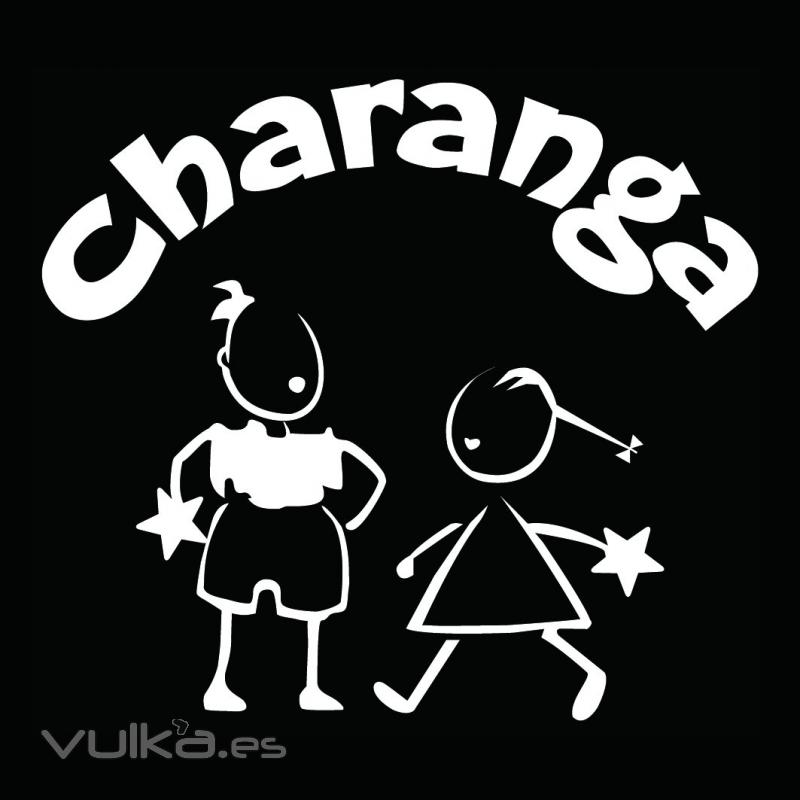 charanga moda infantil