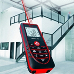 Distanciometro laser leica modelo disto d3a bt en wwwtiendapymarccom