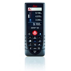 Distanciometro laser leica modelo disto d8 en wwwtiendapymarccom
