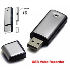 Memoria usb+grabadora de voz., modelo usb voice recorder. desde 1 hasta 32 gb. ref usbesp18